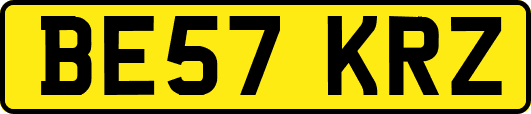 BE57KRZ
