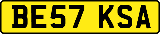 BE57KSA