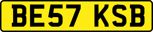 BE57KSB