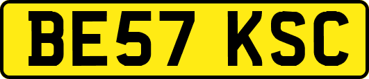 BE57KSC
