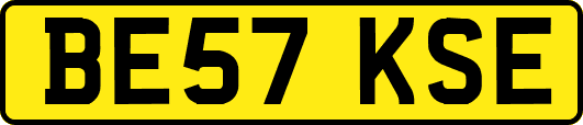 BE57KSE