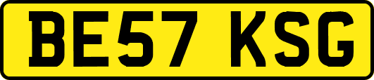 BE57KSG