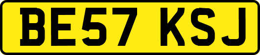 BE57KSJ