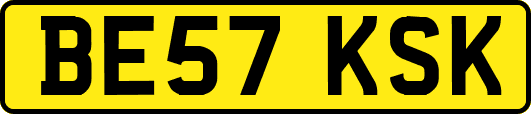 BE57KSK