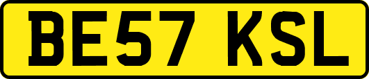 BE57KSL