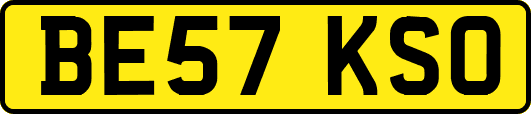 BE57KSO