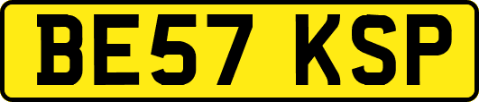 BE57KSP