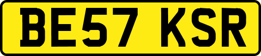BE57KSR