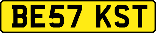 BE57KST
