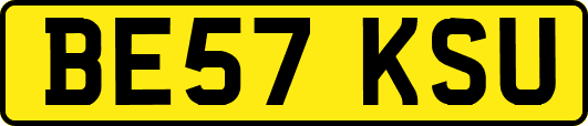 BE57KSU