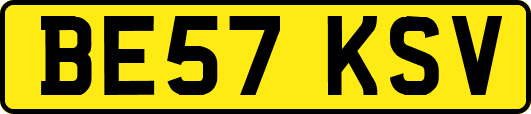 BE57KSV