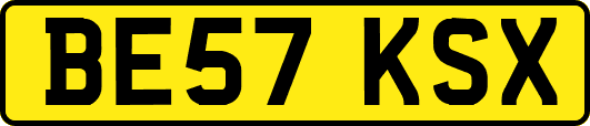 BE57KSX