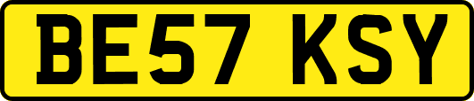 BE57KSY