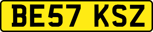 BE57KSZ