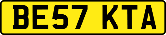 BE57KTA