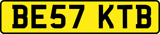 BE57KTB
