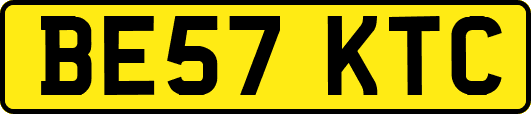 BE57KTC