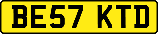 BE57KTD