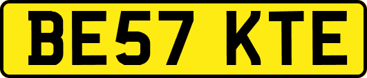 BE57KTE