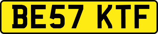 BE57KTF