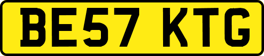 BE57KTG