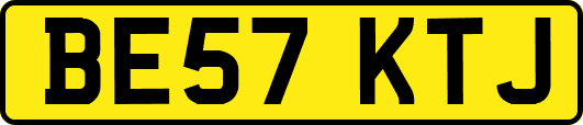 BE57KTJ