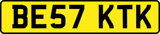 BE57KTK