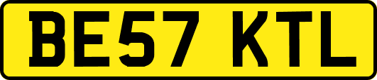 BE57KTL