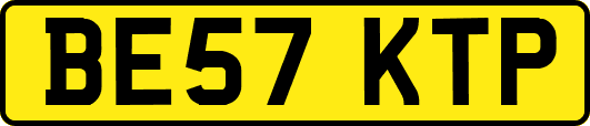 BE57KTP