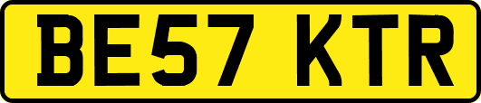 BE57KTR