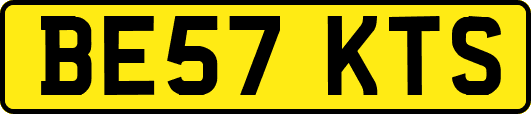 BE57KTS