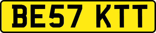 BE57KTT