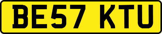 BE57KTU