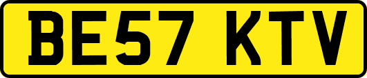 BE57KTV