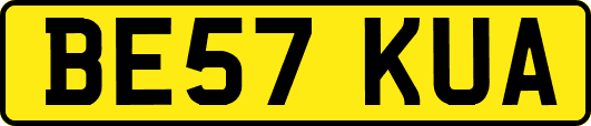 BE57KUA
