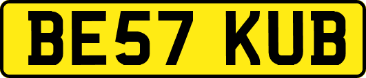 BE57KUB