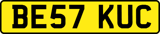 BE57KUC