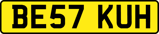BE57KUH