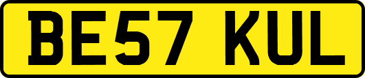BE57KUL
