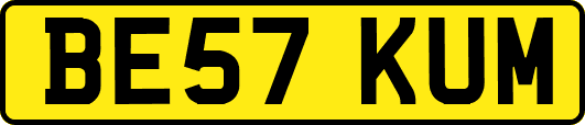 BE57KUM