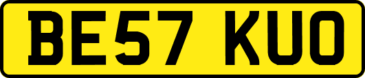 BE57KUO