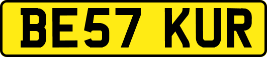 BE57KUR