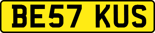 BE57KUS