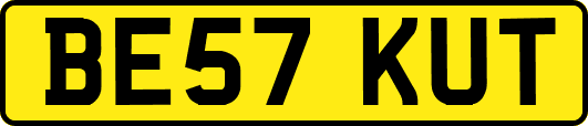 BE57KUT