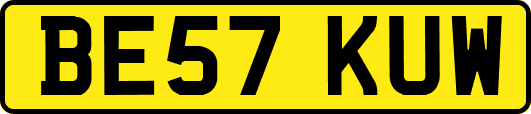 BE57KUW