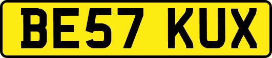BE57KUX