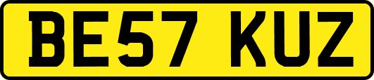BE57KUZ