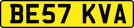BE57KVA