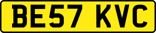 BE57KVC