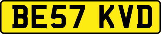 BE57KVD